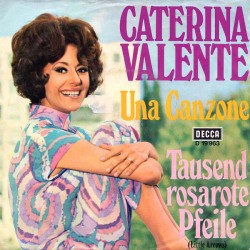 Valente ‎Caterina – Canzone...