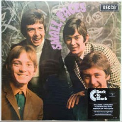 Small Faces ‎– Small...