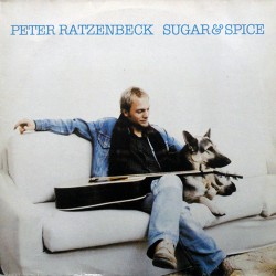 Ratzenbeck Peter ‎– Sugar &...