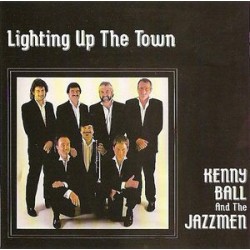 Ball Kenny  And The Jazzmen...