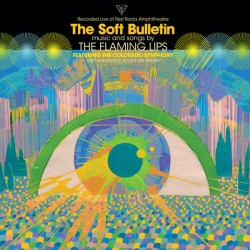 Flaming Lips The  feat. The...