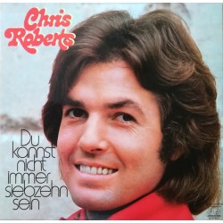 Roberts ‎Chris – Du Kannst...