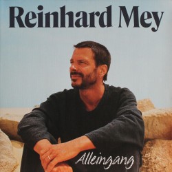 Mey Reinhard ‎–...