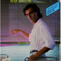 Schilling ‎Peter – Fehler...