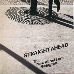 Lora Alfred Swingtett ‎The...