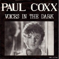 Coxx ‎Paul – Voices In The...