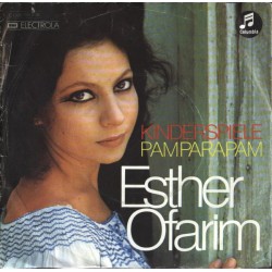 Ofarim ‎Esther –...