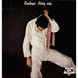 Embryo ‎– Steig Aus|1979...