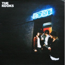 Kooks ‎The – Konk|2008...