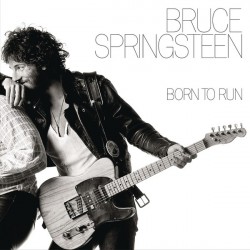 Springsteen ‎Bruce – Born...