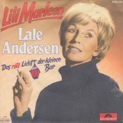 Andersen Lale ‎– Lili...