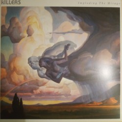 Killers ‎The – Imploding...