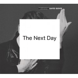 Bowie ‎David – The Next...