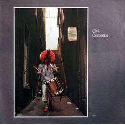 OM  – Cerberus |1980...