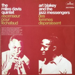 Davis Miles  Quintet / Art...