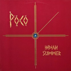 Poco  – Indian Summer |1977...