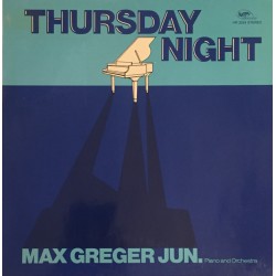 Greger Max  Jun. ‎–...