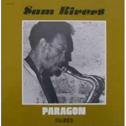 Rivers ‎Sam – Paragon|1977...