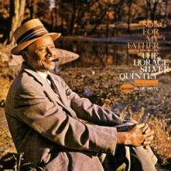 Silver Horace Quintet ‎The...