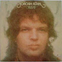 Kühn ‎Joachim – Charisma...