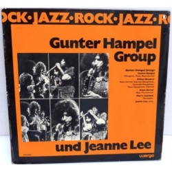 Hampel Gunter  Group +...