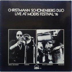 Christmann Schönenberg Duo...