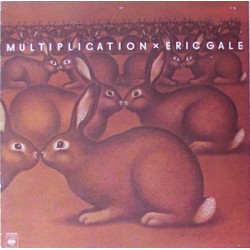 Gale ‎Eric – Multiplication...