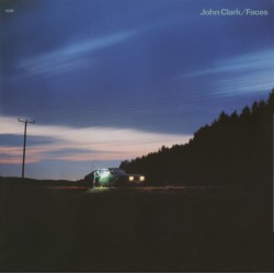 Clark John  – Faces 1981...