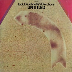 DeJohnette's Jack...