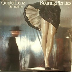 Lenz Günter  Springtime ‎–...