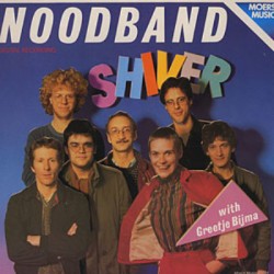 Noodband with Greetje Bijma...