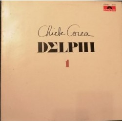 Corea Chick ‎– Delphi 1...