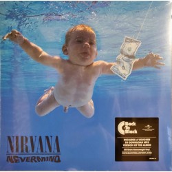 Nirvana ‎–...