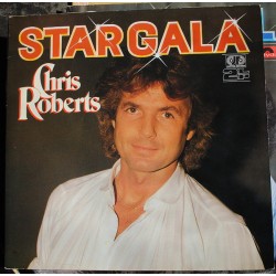 Roberts ‎Chris – Stargala...