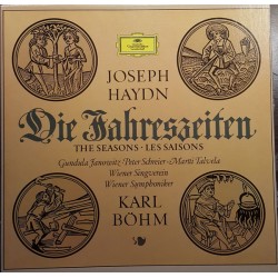 Haydn Joseph -Die...