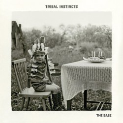 Base The ‎– Tribal...