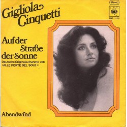 Cinquetti ‎Gigliola – Auf...