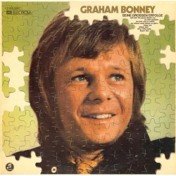 Bonney ‎Graham – Seine...