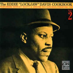 Eddie "Lockjaw" Davis feat....