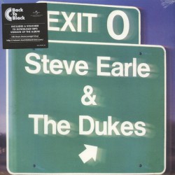 Earle Steve & The Dukes ‎–...