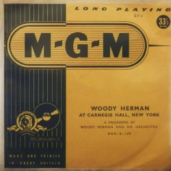 Herman Woody and His...