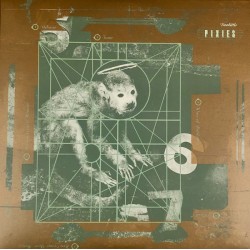 Pixies ‎–...