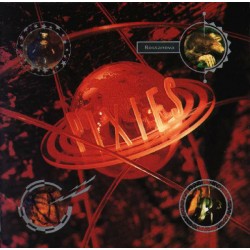 Pixies ‎– Bossanova...