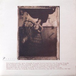 Pixies ‎– Surfer Rosa...