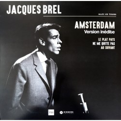 Brel ‎Jacques –...