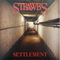 Strawbs ‎– Settlement |2021...