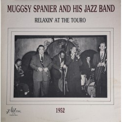 Muggsy Spanier And His Jazz...