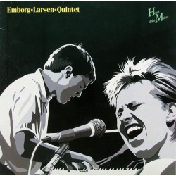 Emborg/Larsen Quintet –...