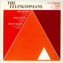 Ellingtonians The ‎– The...