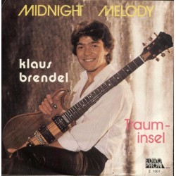 Brendel ‎Klaus – Midnight...